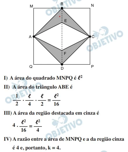 Na Figura Os Pontos A B C E D S O Pontos M Dios Dos Fatec