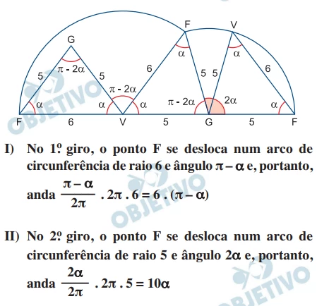 Questão 19 - FGV 2020