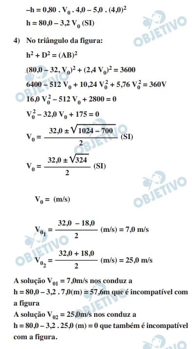 Questão 93 - FGV 2020