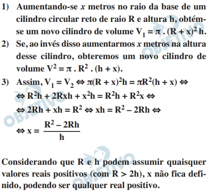 Questão 29 - FGV 2017
