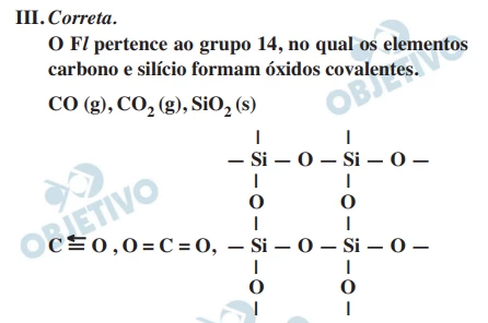 Questão 22 - FUVEST 2016