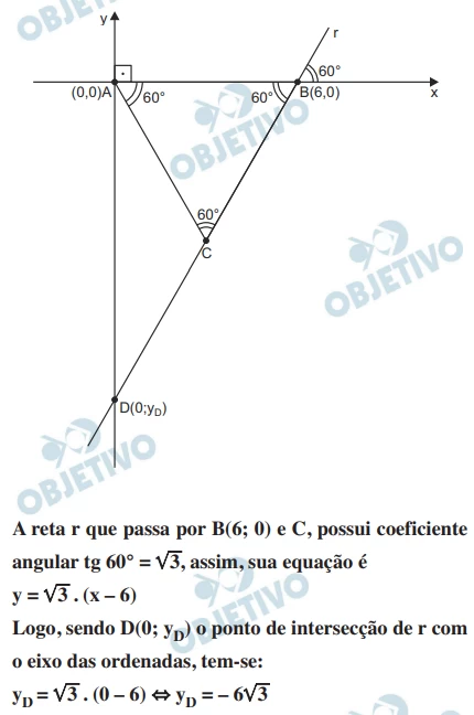 Questão 04 - FGV 2015