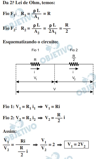 Questão 19 - FUVEST 2014