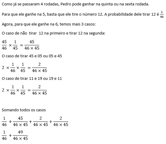 Resolução da Questão 141 - ENEM 2022 - Caderno Azul