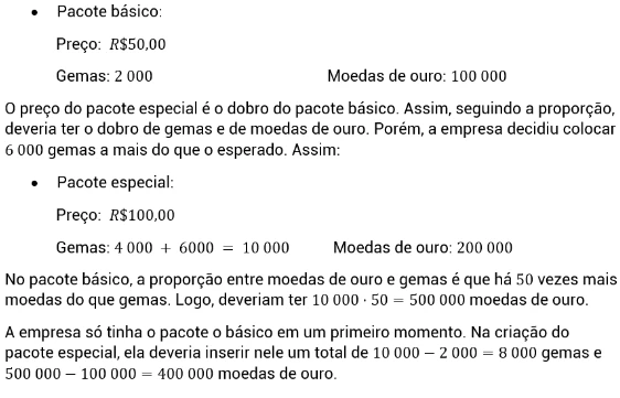Questão 145 - ENEM 2022 - Caderno Azul