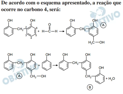 Questão 21 - FUVEST 2016