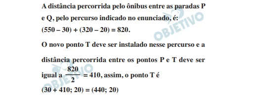 Questão 172 - Enem 2016 - Caderno Azul