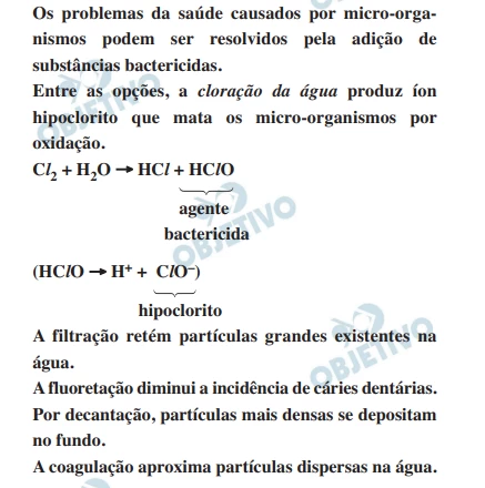 Questão 52 - Enem 2011 - Caderno Azul