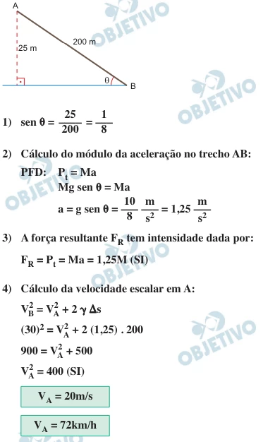 Questão 94 - FGV 2018