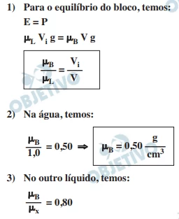 Questão 98 - FGV 2015