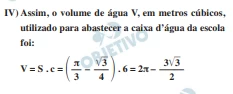 Questão 31 - FUVEST 2024