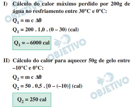 Questão 21 - FUVEST 2019