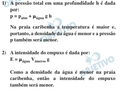 Questão 97 - FGV 2018