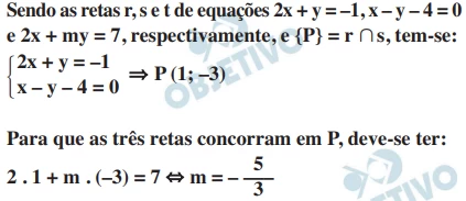 Questão 03 - FGV 2105