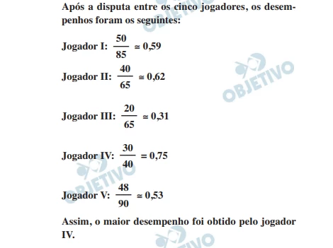Questão 154 - Enem 2014 - Caderno Azul