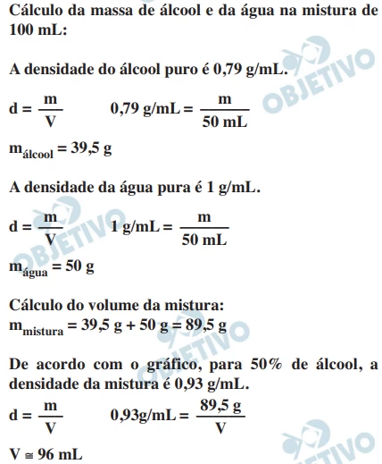 Questão 26 - FUVEST 2012