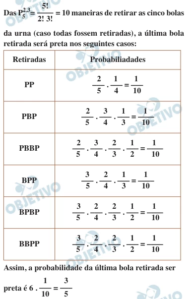 Questão 17 - FGV 2019