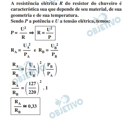Questão 60 - Enem 2011 - Caderno Azul