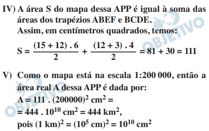 Questão 30 - FUVEST 2013