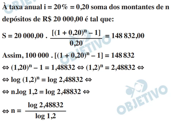 Questão 15 - FGV 2016