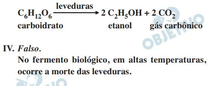 Questão 79 - FUVEST 2017