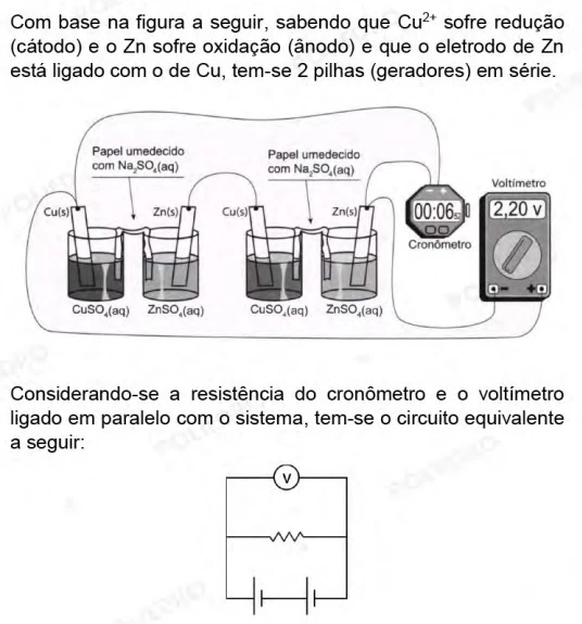Resolução Questão 102 - Enem 2021 - Caderno Azul