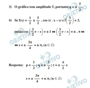 Resoluções M06 - FUVEST 2021