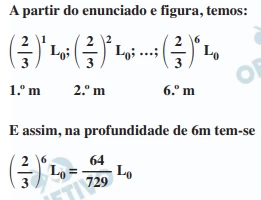 Questão 169 - ENEM 2023 - Caderno Azul
