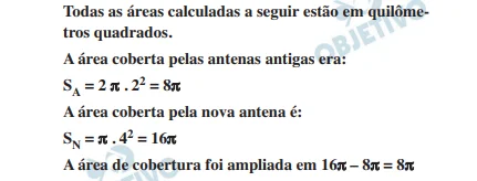 Questão 155 - Enem 2015 - Caderno Azul