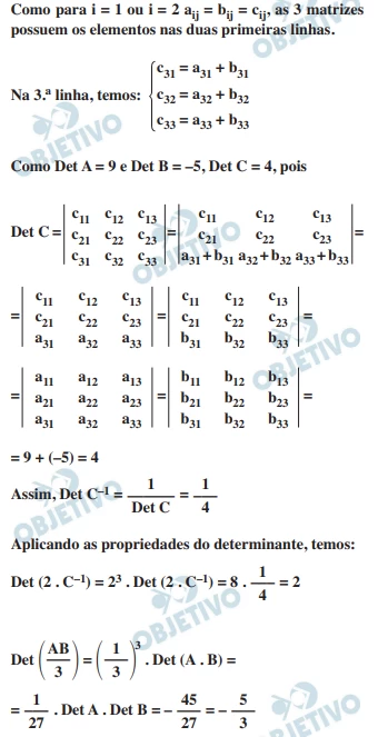 Questão 10 - FGV 2022