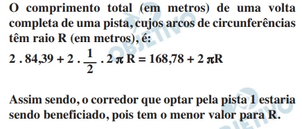 Questão 165 - Enem 2011 - Caderno Azul