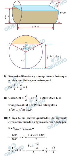 Questão 31 - FUVEST 2024