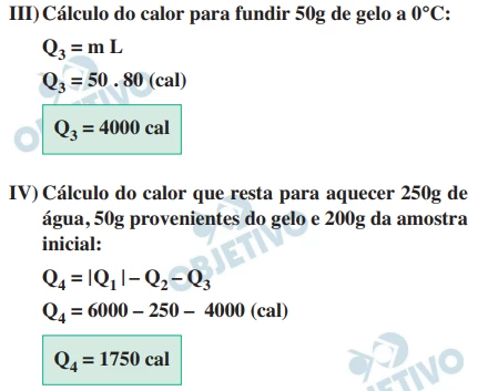 Questão 21 - FUVEST 2019