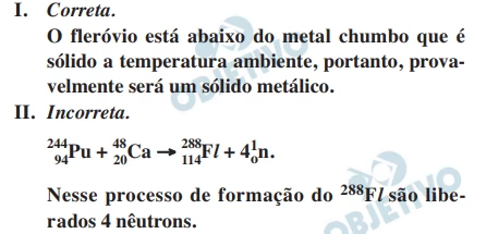 Questão 22 - FUVEST 2016