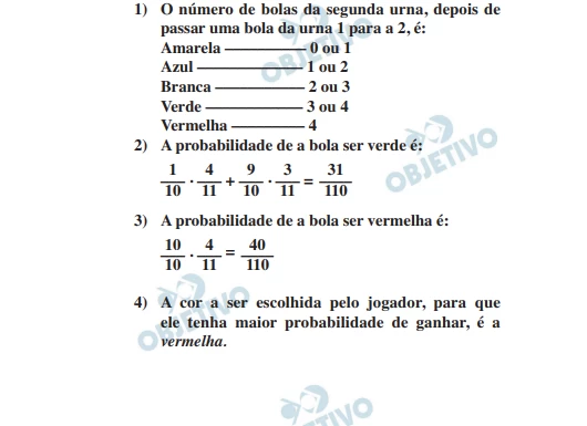 Questão 146 - Enem 2012 - Caderno Azul