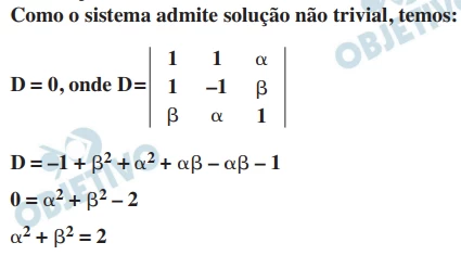 Questão 09 - FGV 2022