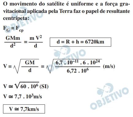 Questão 61 - FUVEST 2015