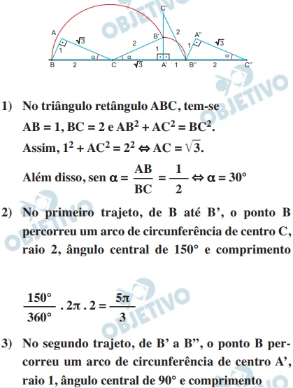 Questão 54 - FUVEST 2019