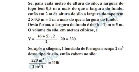 Questão 142 - Enem 2014 - Caderno Azul
