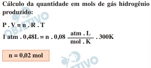 Questão 108 - FGV 2020