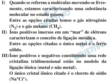 Questão 13 - FUVEST 2016