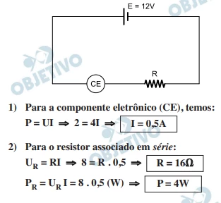 Questão 104 - FGV 2015