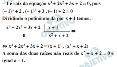 Questão 22 - FGV 2020