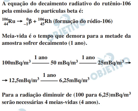 Questão 116 - FGV 2020