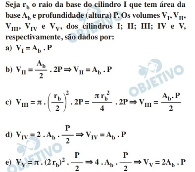 Questão 169 - ENEM 2022 - Caderno Azul