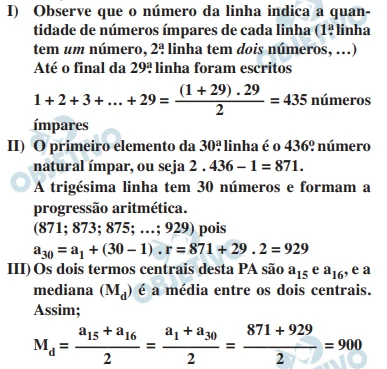 Questão 11 - FGV 2014