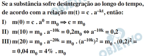 Questão 68 - FUVEST 2012
