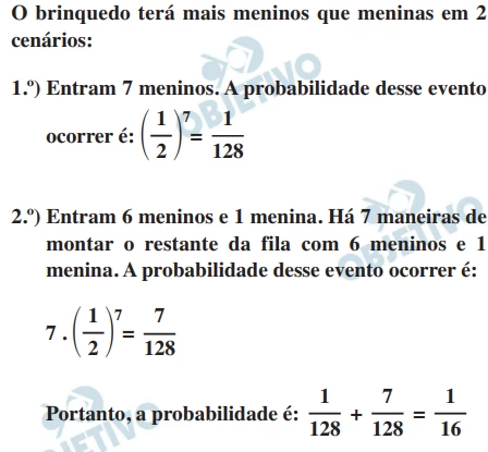 Questão 06 - FGV 2022