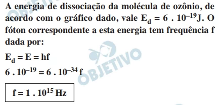 Questão 68 - FUVEST 2017