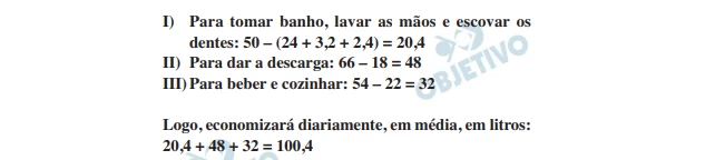 Questão 140 - Enem 2014 - Caderno Azul